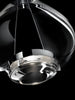 Sky-Fall Suspension Lamp by LODES