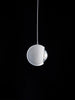 Spider Cluster Suspension Lamp by LODES