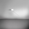 Lampe à encastrer rectangulaire Spillo 1i par ZANEEN design