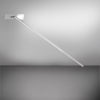 Lampe à encastrer rectangulaire Spillo 1i par ZANEEN design