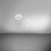 Lampe à encastrer circulaire Spillo 1i par ZANEEN design