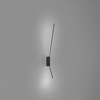 Spillo 2 Ceiling/Wall Lamp by ZANEEN design