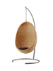 Support pour fauteuil à œufs d'intérieur suspendu par Sika