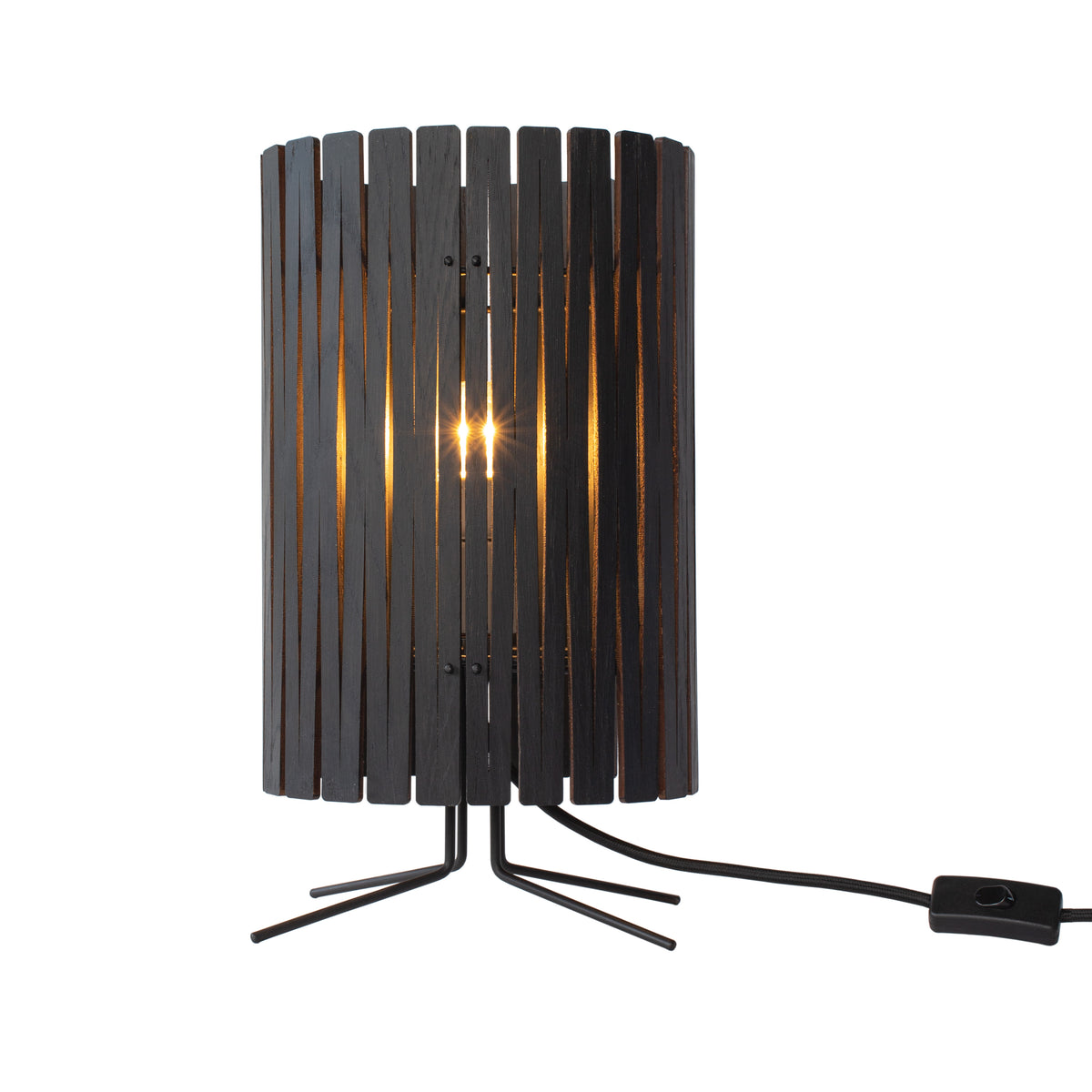 Lampe de table Kerflights par Graypants