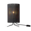 Lampe de table Kerflights par Graypants