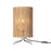 Kerflights T2 Table Lamp by Graypants