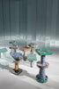 Swirl Table by Tom Dixon