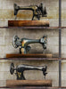 THE MACHINIST Wallpaper by Mindthegap