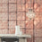 TIN-06 Pink Brooklyn Tins wallpaper by Merci for NLXL