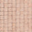 TIN-06 Papier peint Brooklyn Tins rose par Merci pour NLXL