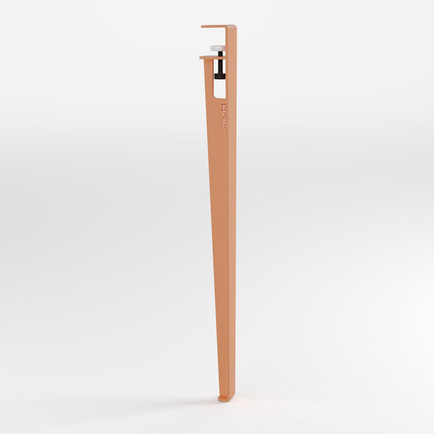 TIPTOE Leg 75cm Table and Desk Leg by Tiptoe — The Modern Shop