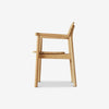 Tanso Armchair by Case