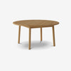 Tanso Round Table by Case