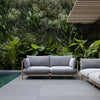 Tanso 2-Seater Sofa by Case