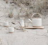 Theo Cup with Coaster by Stelton