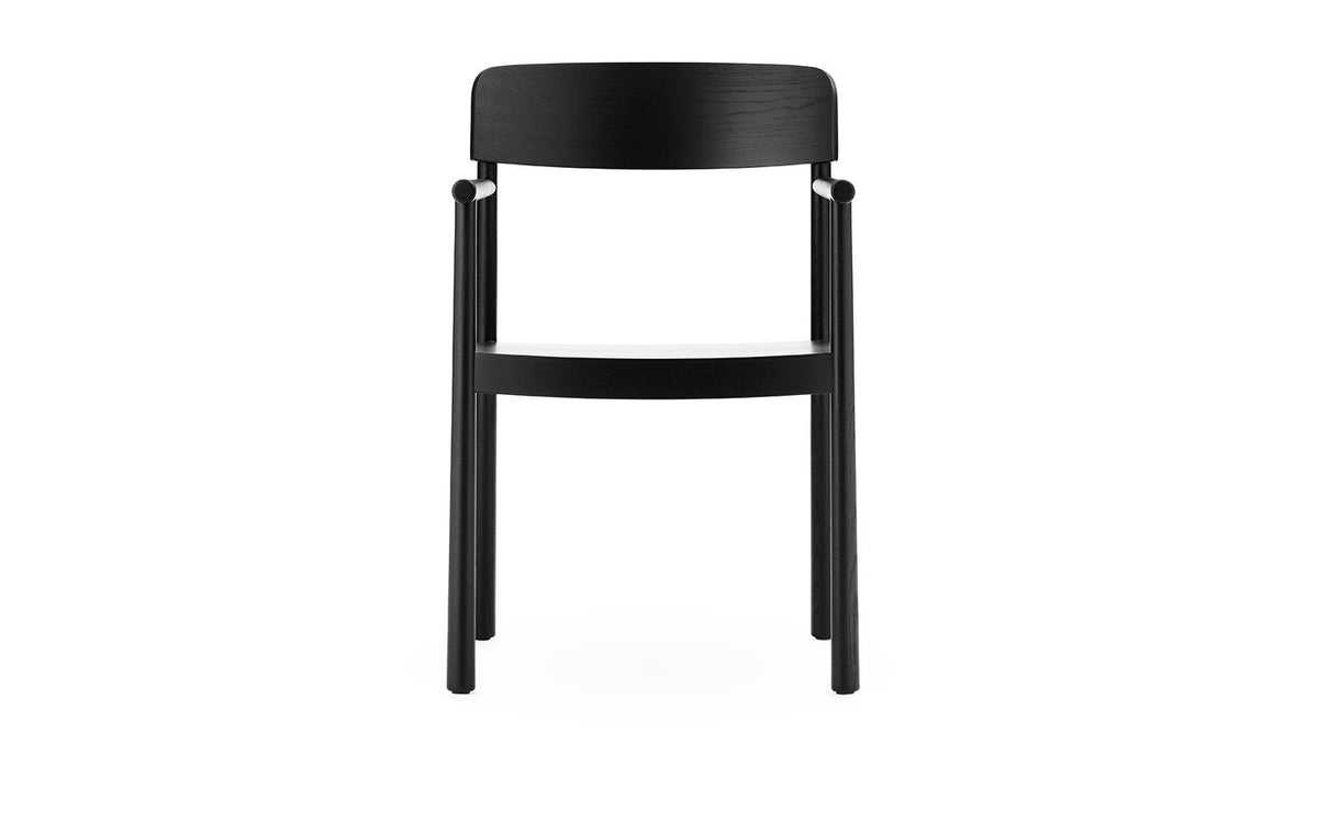 Timb Armchair by Normann Copenhagen