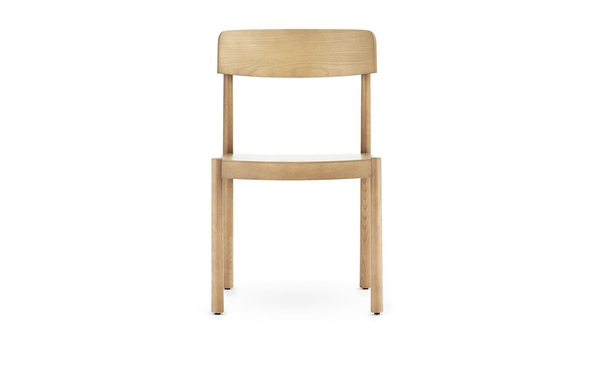 Timb Chair by Normann Copenhagen