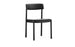 Timb Chair Upholstery by Normann Copenhagen