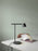 Tip Table Lamp by Muuto