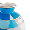 Torino Round Vase by Jonathan Adler