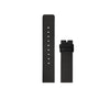 Straps For Tube Watch D38 by LEFF Amsterdam