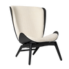 The Reader Lounge Chair by UMAGE