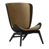The Reader Wing chair by UMAGE