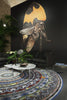 Tapis de la collection Urban Mandale par Moooi Carpets