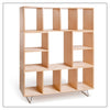 BBox4 Stacking Shelves by Offi