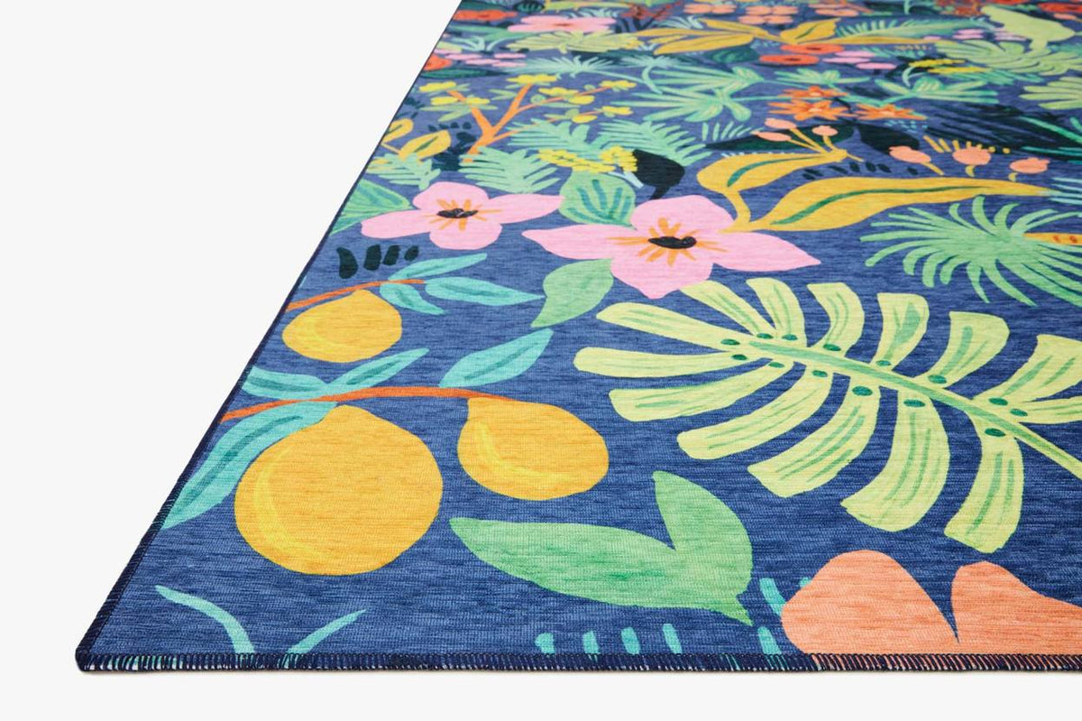 Veranda Rugs by Rifle Paper Co. × Loloi