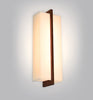 Via LED Wall Sconce by Cerno (Made in USA)