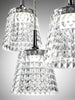 Valentina Cluster Suspension Lamp by LODES