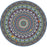 Urban Mandala Collection Rugs by Moooi Carpets