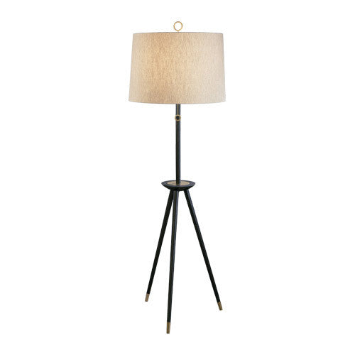 Ventana Floor Lamp by Jonathan Adler