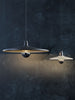 Vinyl Pendant by Diesel Living with Lodes