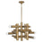 Milano Kinetic Chandelier by Jonathan Adler