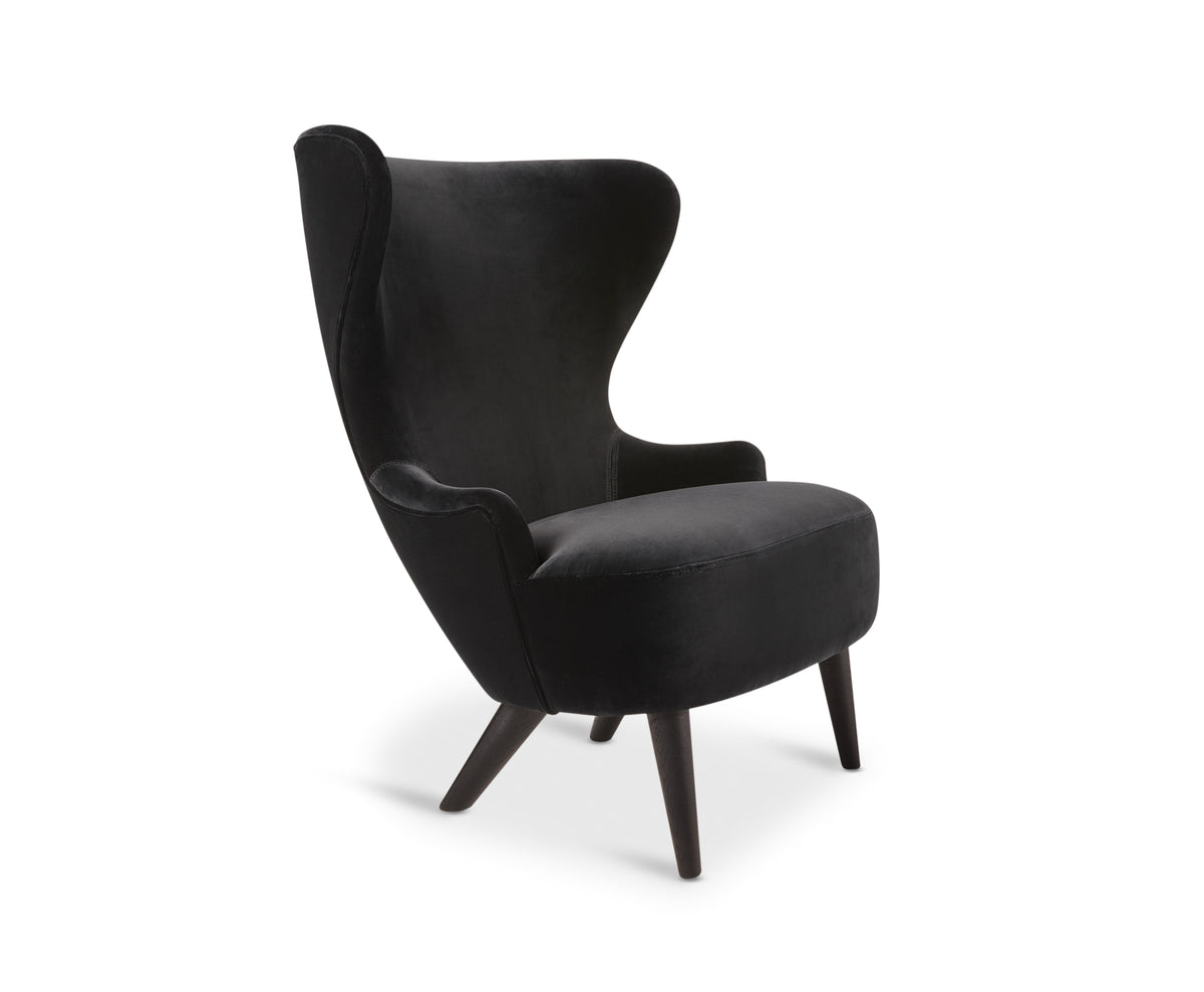 Wingback Micro Chair by Tom Dixon