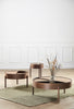 Arc Coffee Table by Woud Denmark