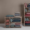 Elevate Shelving System by Woud Denmark
