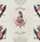 COATS OF ARMS Wallpaper by Mindthegap