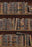 BOOK SHELVES Wallpaper by Mindthegap