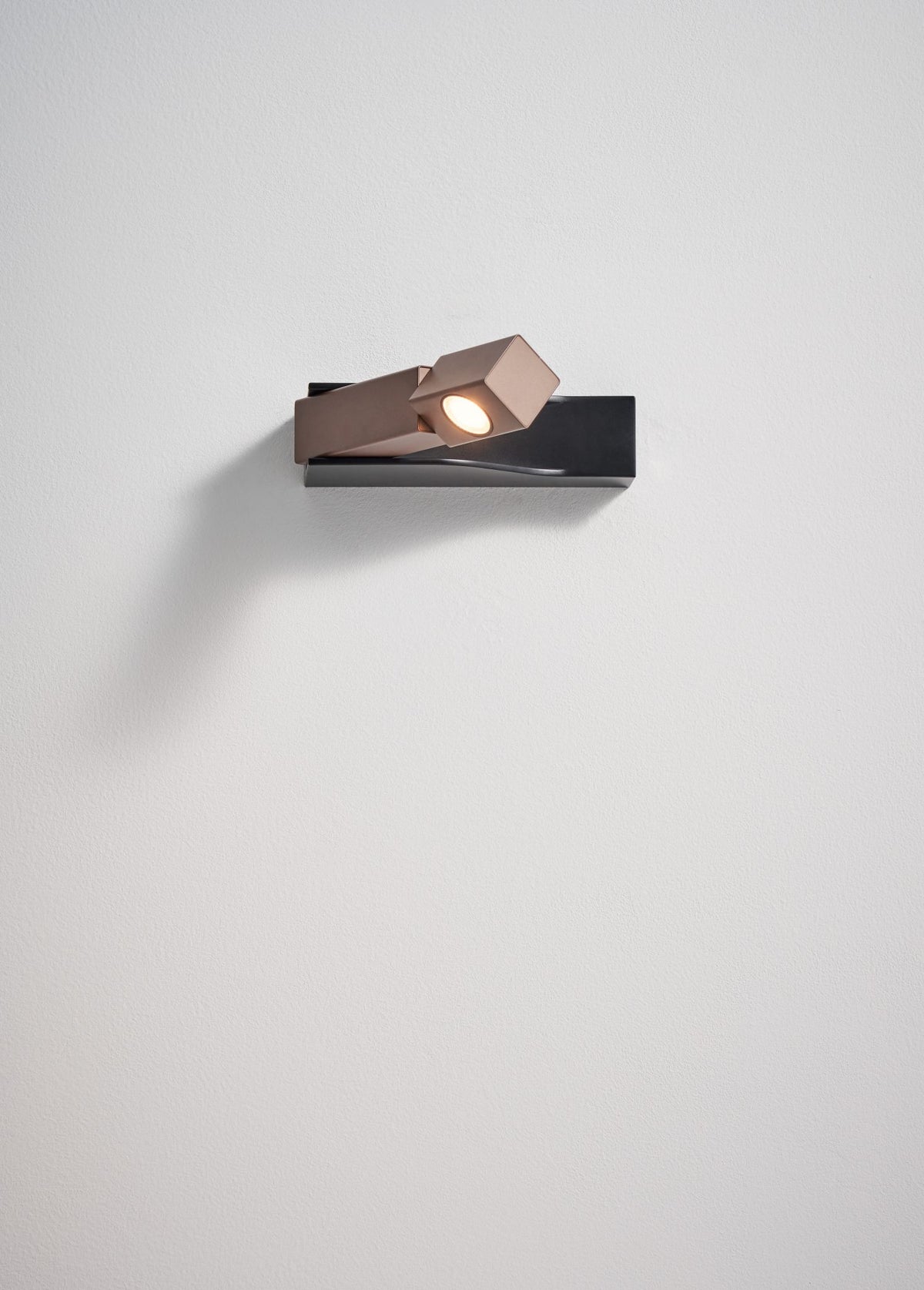 Wu Wall Sconce by Seed Design