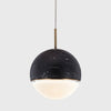 Wandering Star Suspension Lamp by Viso (Made in Canada)