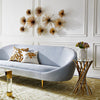 Electrum Accent Table by Jonathan Adler