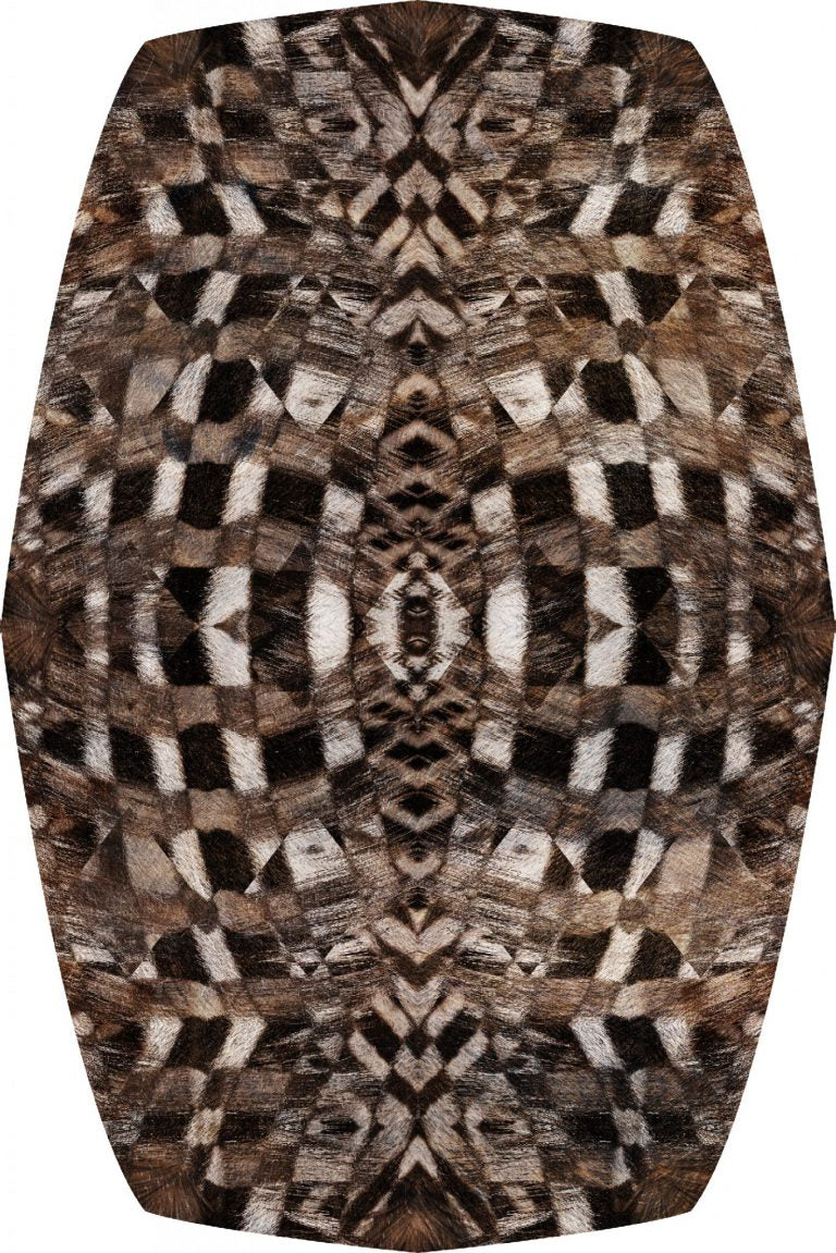 Aristo Quagga by Moooi Carpets