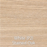 Luc Console 100 Oak with Limestone Top by Asplund