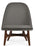 Chaise longue Avanos par Soho Concept