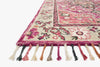 Zharah Rugs by Loloi