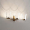 Canaletto LED Vanity Light by ZANEEN Design