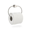 Hooked on Rings Toilet Paper Holder by Zone Denmark